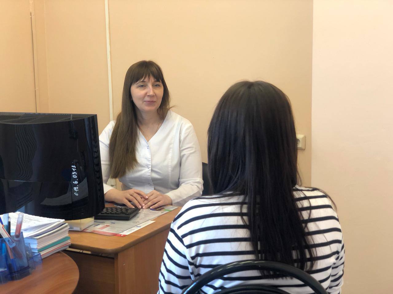 Эндокринолог бурденко. Эндокринолог бурденко