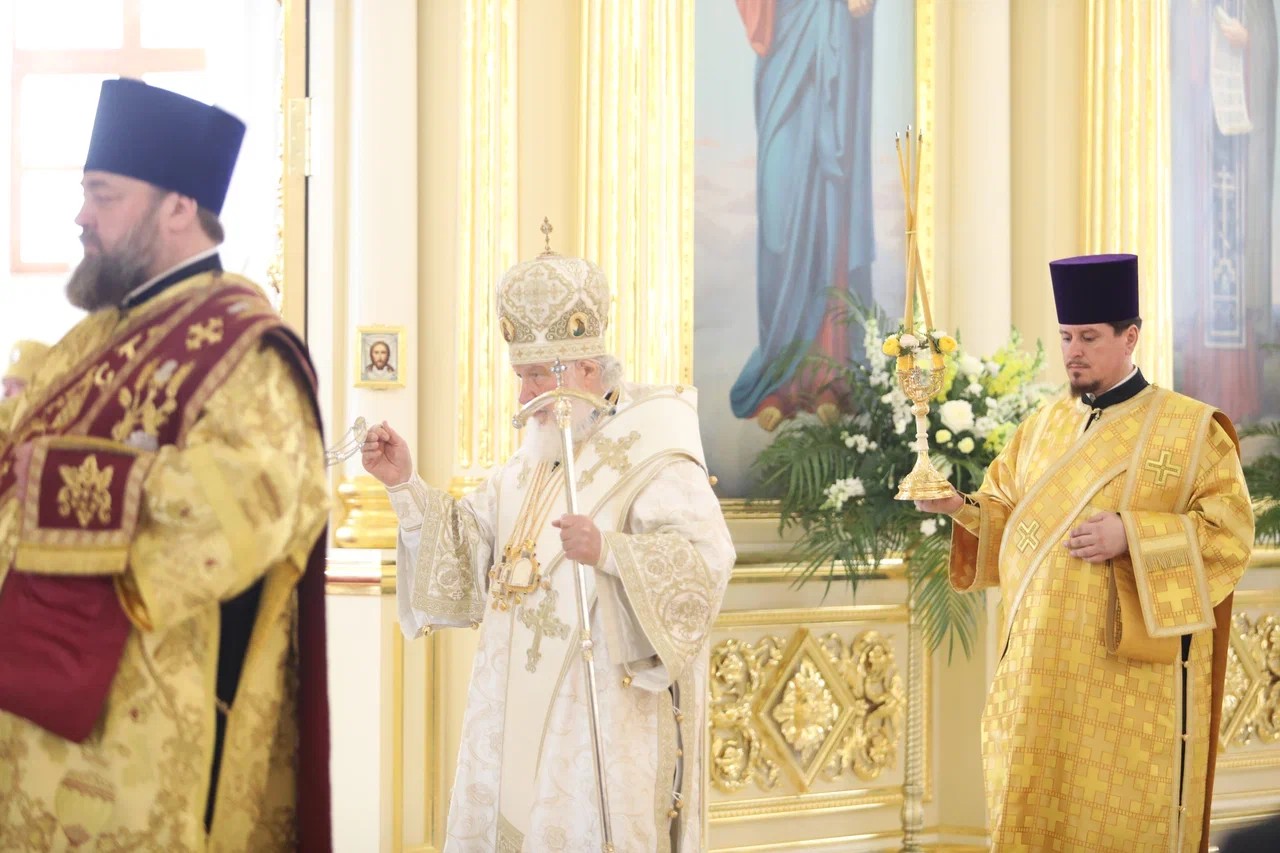 Освящение великим чином. Освящение храма. Освящение великим чином. Освящение храма митрополитом. Освящение храма архиерейским чином.