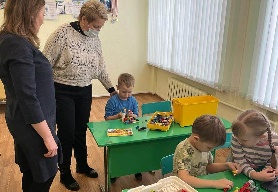 Отдых В Пензенской Области На Новогодние Каникулы