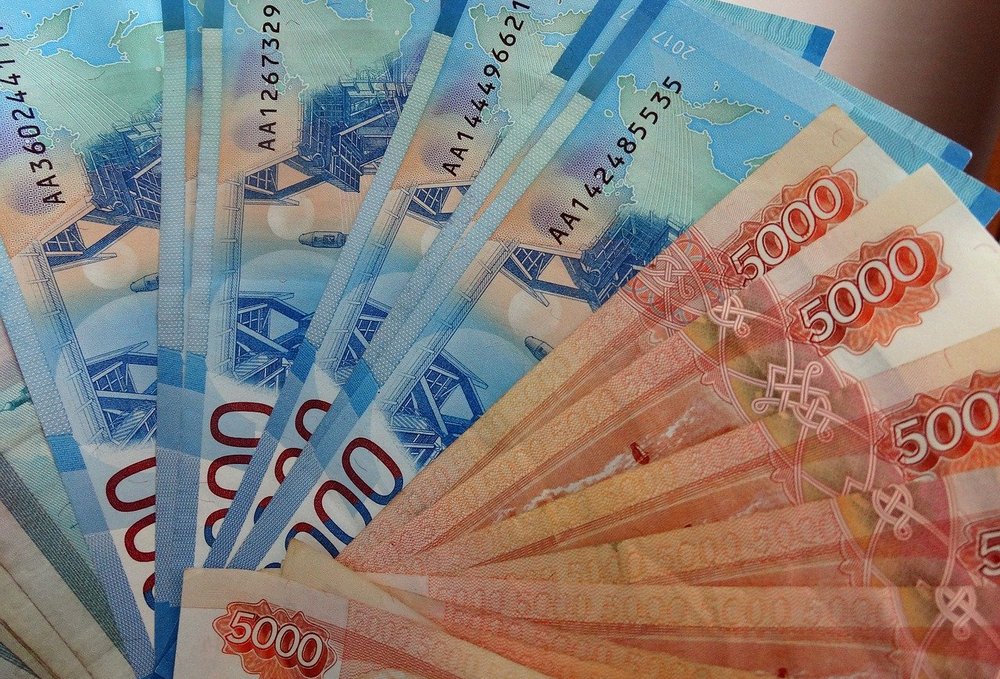 10 Тыс К Новому Году