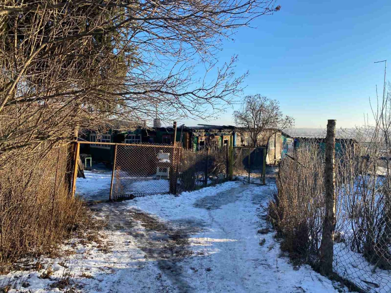 Показать село варваровка каменского района схему
