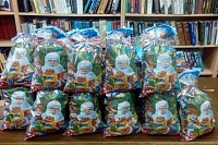 Новогодние Подарки Пенза Новогодние Подарки Пенза