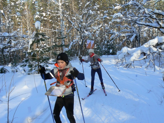 станция юных туристов пенза