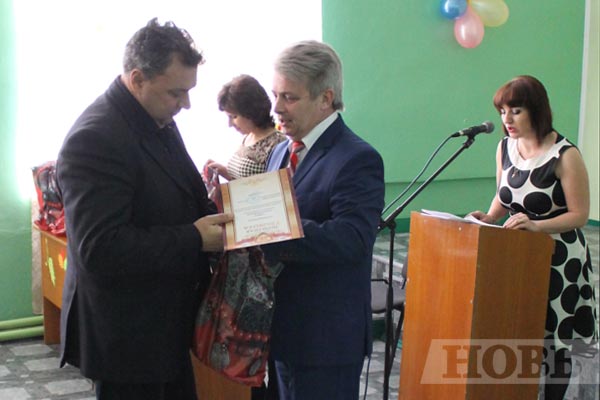 В Камешкирском районе чествовали тружеников аграрной отрасли