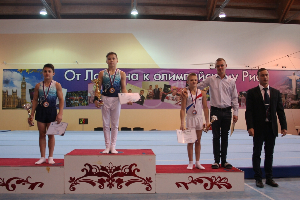 Валентин Бесхмельницын