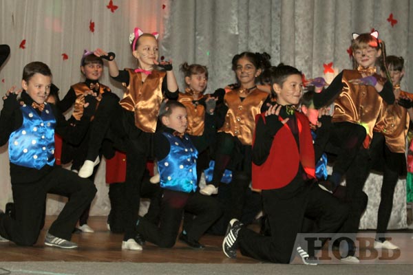 В Русском Камешкире отметили День героев Отечества