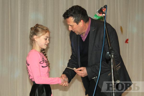 В Русском Камешкире отметили День героев Отечества