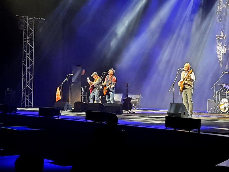 концерт есть выбор