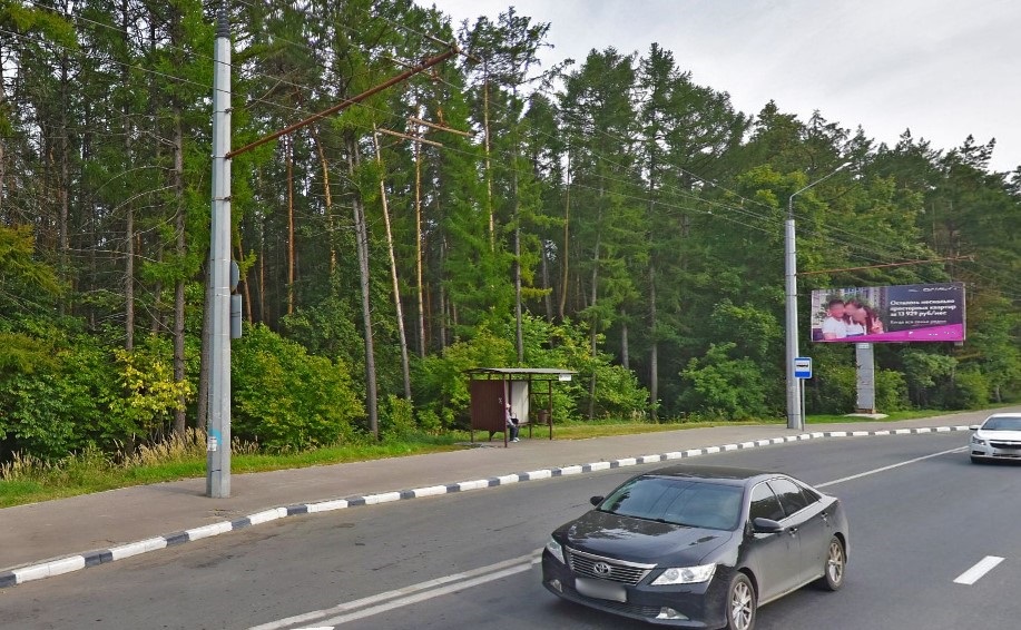 пенза ул окружная