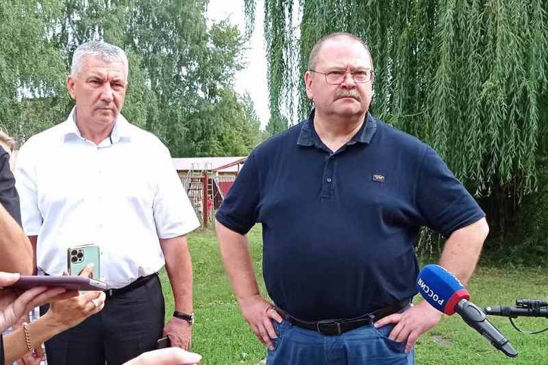 Интернет Магазин В Каменке Пензенской Области